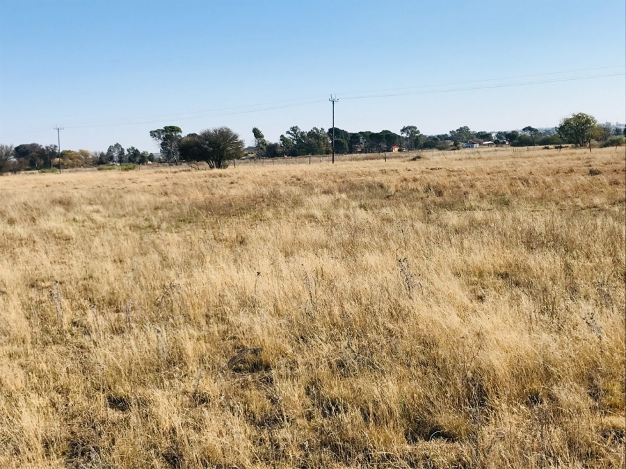 Commercial Property for Sale in Lakeview Free State